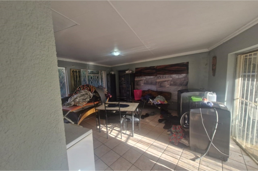 4 Bedroom Property for Sale in Wilkoppies North West